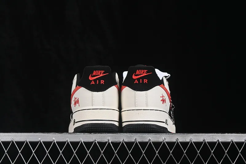 All categories Nk Air Force 1 Air Force series Nk Air Force 1 Low Air Force low-top Nike Air Force 1'07 Low Air Force 1 low-top casual sneakers DF0188-150